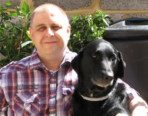 Andy Strutt 130725 - 2